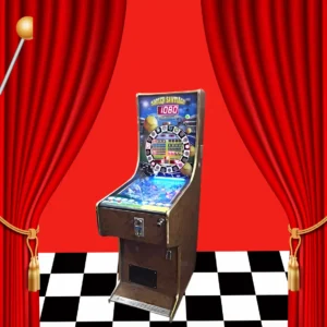 Maquina Pinball