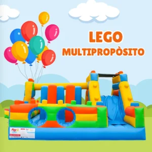 Lego Multipropósito