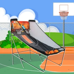 Basketball Arcade