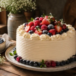Torta
