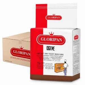 Levadura Gloripan