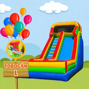 Tobogán L