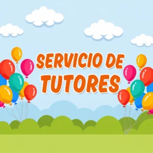 Servicio de Tutores