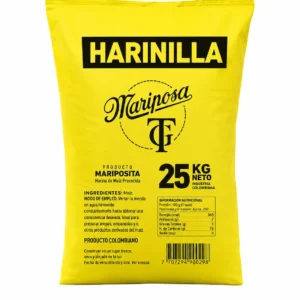 Harinilla