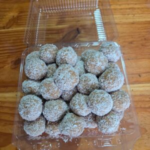 Cocadas