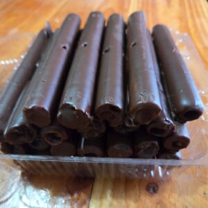 Cuchuflis