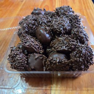 Trufas